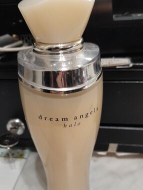 Victorias Secret Dream Angels Halo Velvet Luxe Lotion New